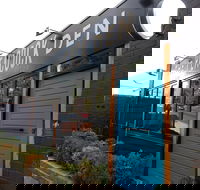The Peacock Den - Accommodation Bookings