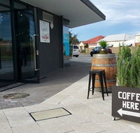 Time Out Cafe - Accommodation Bookings