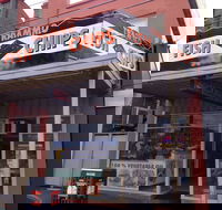 Trammo Fish and Chips - Accommodation Bookings