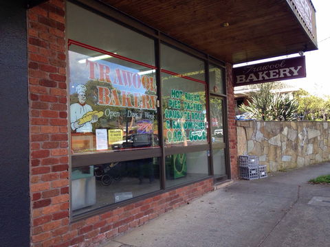 Trawool Bakery - Accommodation Bookings 0