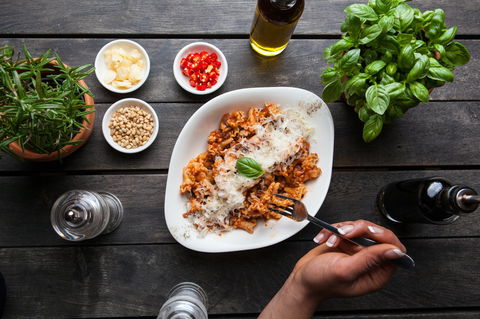 Vapiano - Upper Mount Gravatt - Accommodation Bookings 0