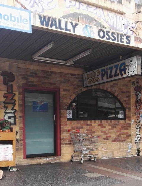Wally & Ossie's Pizza - Accommodation Bookings 0