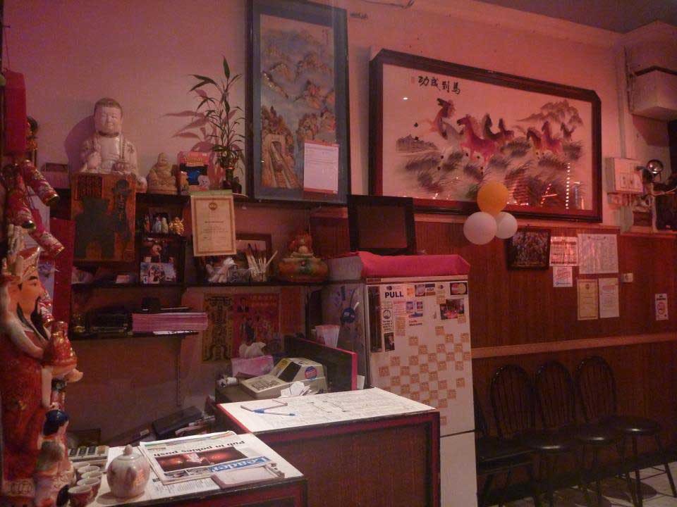  Accommodation Bookings