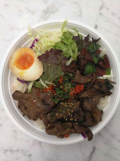 Wonder Sushi - Accommodation Bookings 0