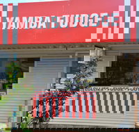 Yamba Fudge - Accommodation Bookings