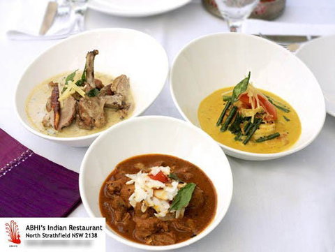 Abhi's Indian - Accommodation Bookings 0