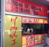 A Bite of China - Accommodation Bookings