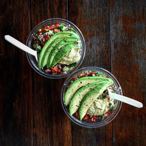 Acai Brothers - Manly - Accommodation Bookings 0