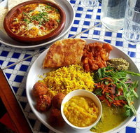 Alisha's Cafe Collective - Accommodation Bookings