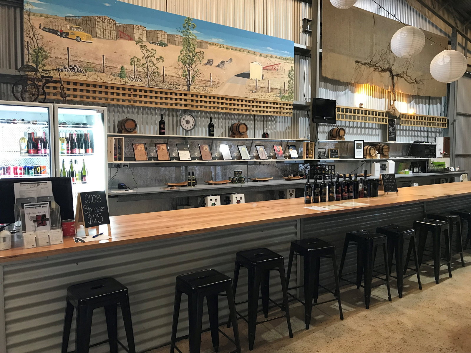 Weetulta SA Accommodation Bookings