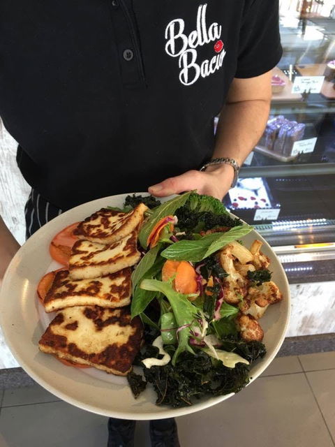 Bella Bacio Café - Accommodation Bookings 0