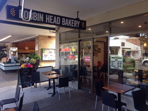 Bobbin Head Bakery - Accommodation Bookings 0