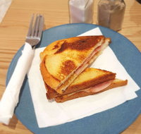 Caffe Cherry Beans - Hoppers Crossing - Accommodation Bookings