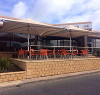 Cafe Delicacy - Accommodation Bookings