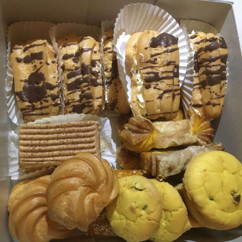 Candoo Confectionary - Accommodation Bookings 0