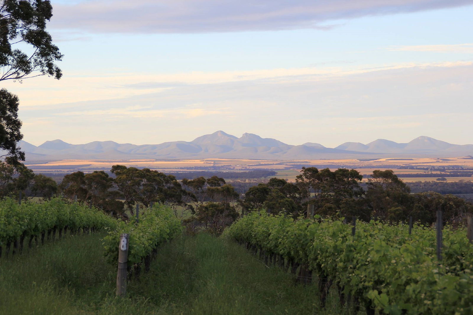 Denbarker WA Accommodation Bookings