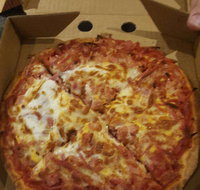 Charlie's Pizzeria - Accommodation Bookings