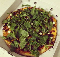 Chilli Jam Pizza - Accommodation Bookings