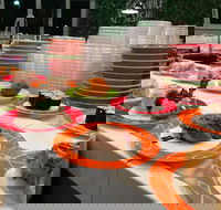 Choice Sushi - Accommodation Bookings