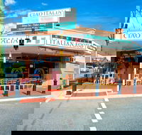 Ciao Italia - Accommodation Bookings