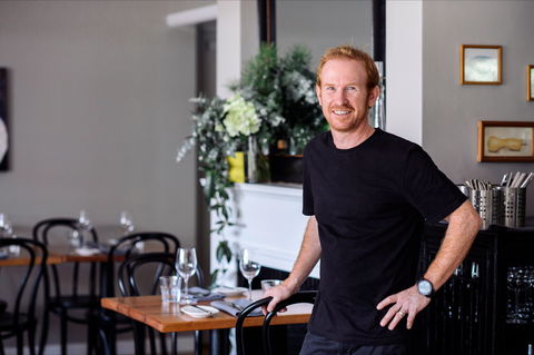 Clementine Restaurant - Accommodation Bookings 2