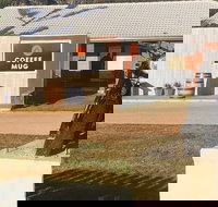 Coffee Mug - Accommodation Bookings