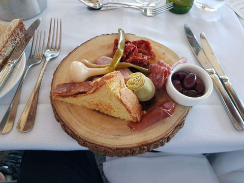 Conservatory Restaurant - Accommodation Bookings 0