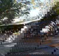 Cooks River Canteen - Accommodation Bookings