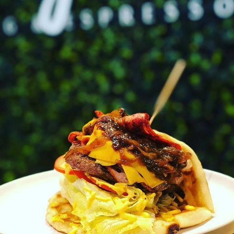 Courtyard Dining & Espresso - Accommodation Bookings 0