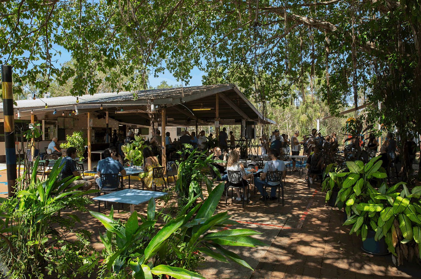 Milingimbi NT Accommodation Bookings