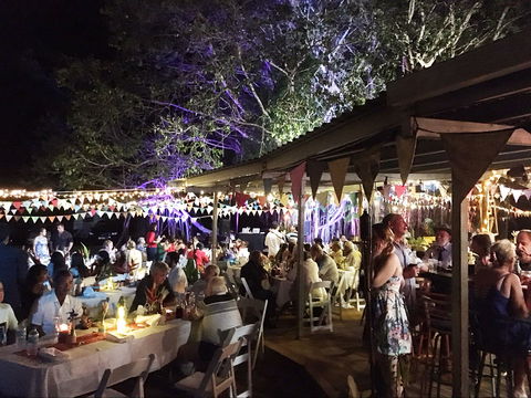 Cox Country Club - Accommodation Bookings 1