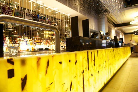 Crystal Bar - Revesby Workers' - Accommodation Bookings 0