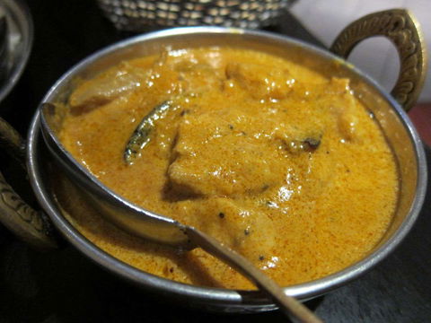 Curry & Kabab House - Accommodation Bookings 0