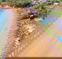 Darwin Trailer Boat Club - Accommodation Bookings
