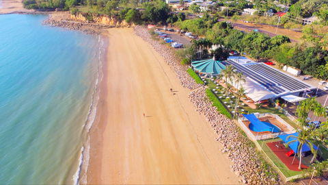 Darwin Trailer Boat Club - Accommodation Bookings 0