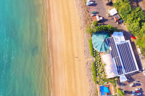 Darwin Trailer Boat Club - Accommodation Bookings 1