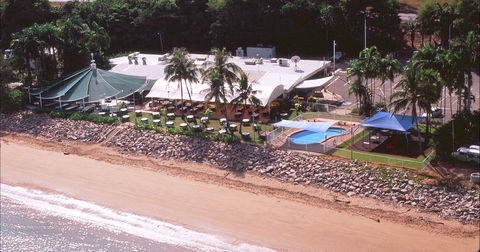 Darwin Trailer Boat Club - Accommodation Bookings 2