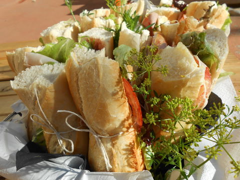 Deloraine Deli - Accommodation Bookings 2