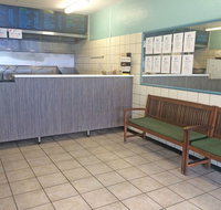 Diamond Village Fish Box - Accommodation Bookings