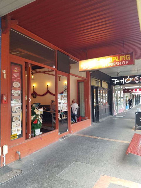 Dumpling Workshop - Accommodation Bookings 0
