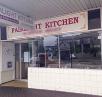 Fairlight Kitchen - Accommodation Bookings