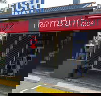 Fish Inn - Accommodation Bookings