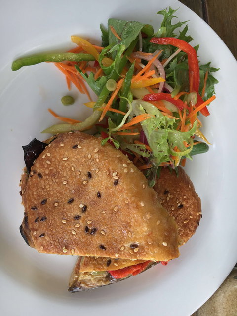 Front Paddock Cafe & Larder - Accommodation Bookings 0