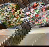 Get Tossed Salad Bar - Accommodation Bookings