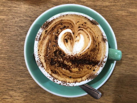 Good Neighbours Cafe - Accommodation Bookings 0