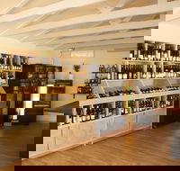 Grampians Wine Cellar - Accommodation Bookings