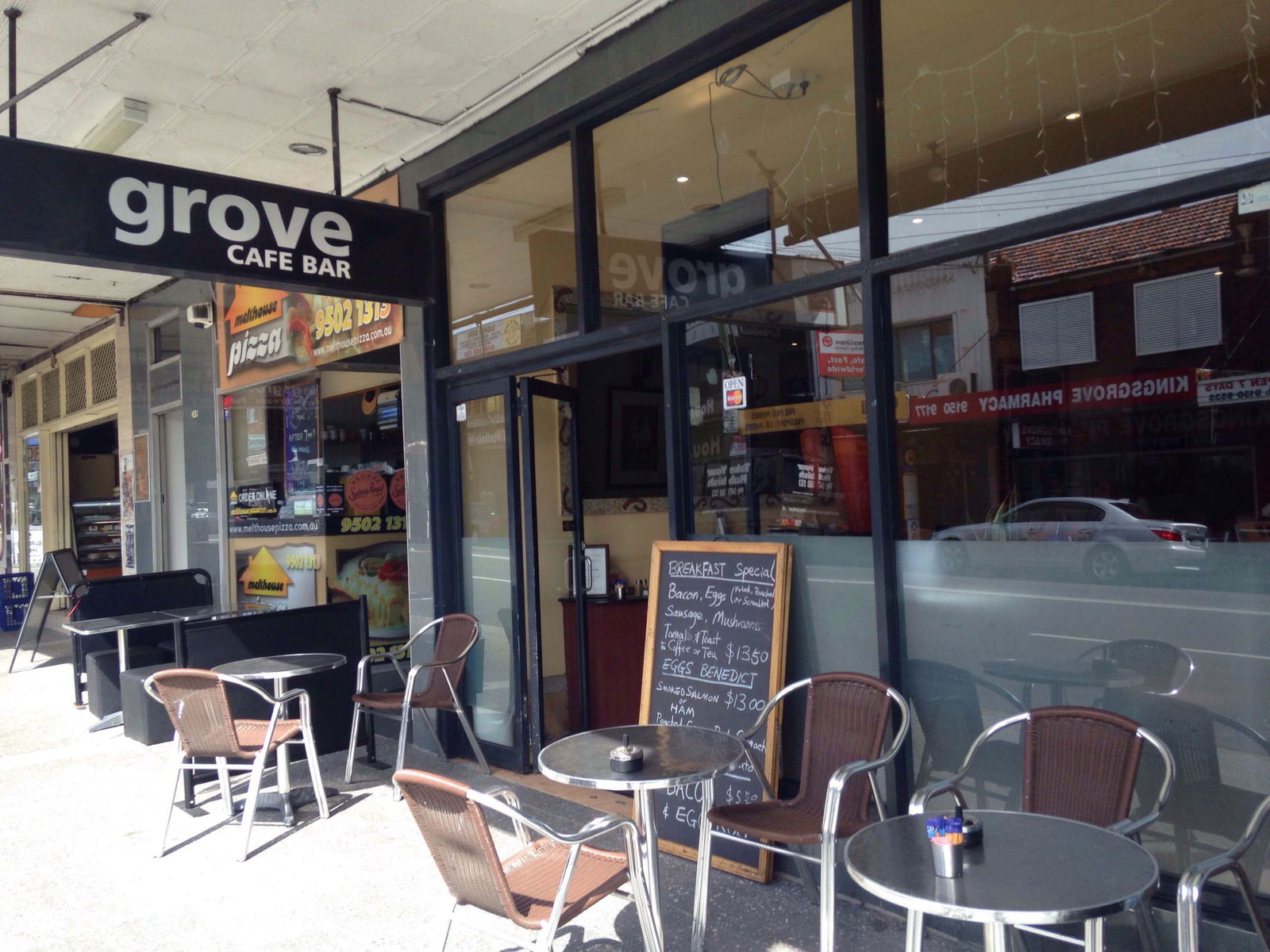 Kingsgrove NSW Accommodation Bookings