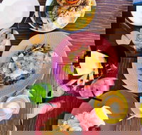 Gusto Food - Accommodation Bookings