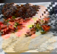 Hasir Kebabs - Accommodation Bookings