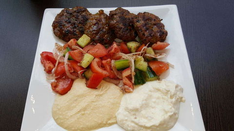 Hasir Kebabs - Accommodation Bookings 0
